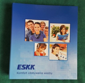 ESKK Projektowanie i Szycie - pełny kurs