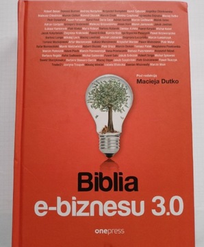 Biblia e-biznesu 3.0