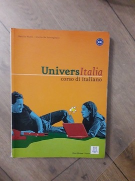 UNIVERSITALIA CORSO DI ITALIANO 