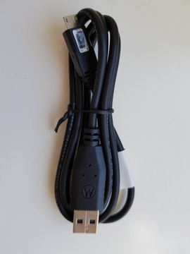 Nowy kabel mini i micro USB