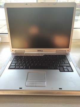 Laptop Dell Inspiron 1501