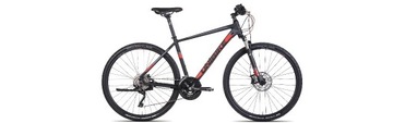 UNIBIKE ZETHOS 2023 19", super cena 4599,- 