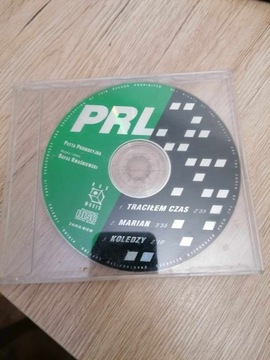 PRL CDS  WYD, ANIA BOX MUSIC