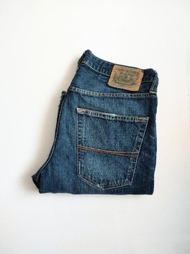 Męskie jeansy Abercrombie & Fitch W31 L30