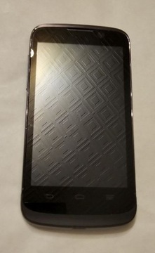 ZTE Blade III Pro 