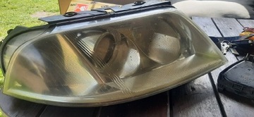 Lampy Passat b5 Fl 