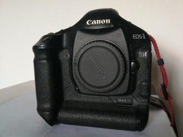 Canon EOS-1D Mark IV Body Aparat Lustrzanka