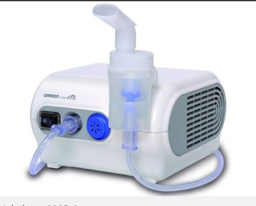 Nebulizator omron