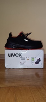 Buty robocze uvex s1 