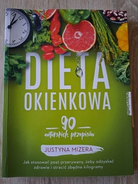 Dieta okienkową, J. Mizera