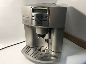 Delonghi ESAM3500.S Magnifica Automatic Italy