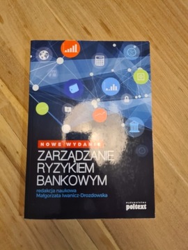 Zarządzanie ryzykiem bankowym