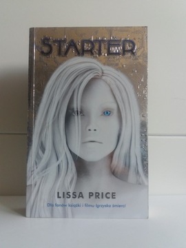 ,,Starter'' Lissa Price