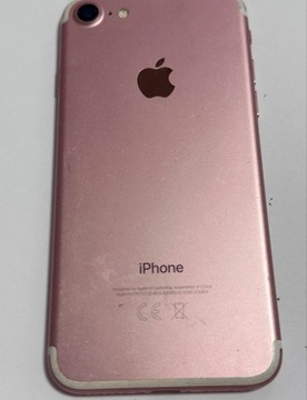 Smartfon Apple iPhone 7 A1778 2 GB / 128 GB