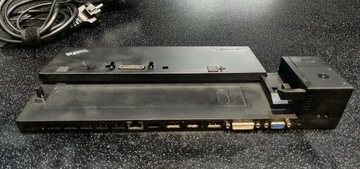 Lenovo ThinkPad Ultra Dock 40A2