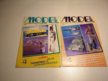 Model Styl - magazyn modelarski