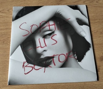 Sophie Ellis Bextor - Read My Lips LP RED