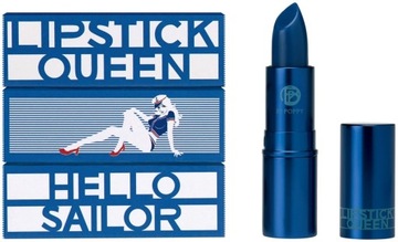 3 POMADKA GRATIS! LIPSTICK QUEEN SAILOR Pomadka