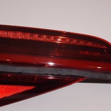 AUDI A8 D4 LIFT LAMPA TYŁ MATRIX 4H0945093N