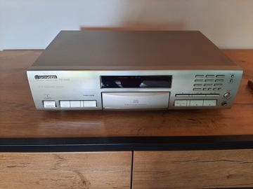 CD Pioneer PD-S505