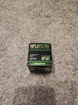 Filtr oleju Hiflo Filtro HF207