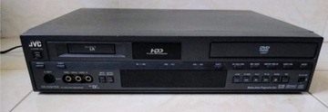 COMBO mini DV, HDD, DVD JVC SR DVM 700 E