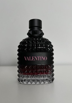 Valentino Uomo Born In Roma Intense 4ml