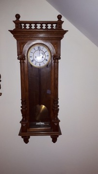 Zegar wiszący Wiedeńczyk