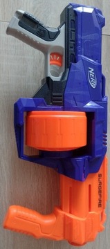 NERF Surgefire używany 