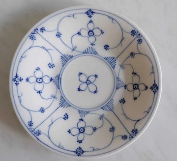 Stara porcelana – deseń słomkowy - Bavaria