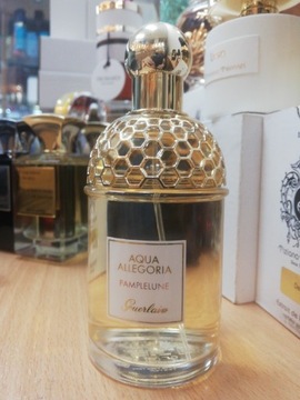 Guerlain Aqua Allegoria Pamplelune 125ml edt 