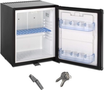 Smad frigo lodówka turystyczna 30L 220V 12V  