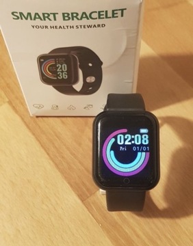 Smartwatch/Smartband