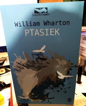 Ptasiek. William Wharton