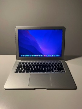 Macbook Air 2017 512GB