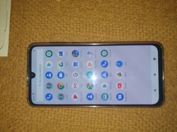 Motorola one Zoom