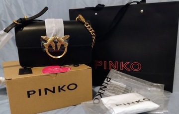 PINKO Love One Mini C