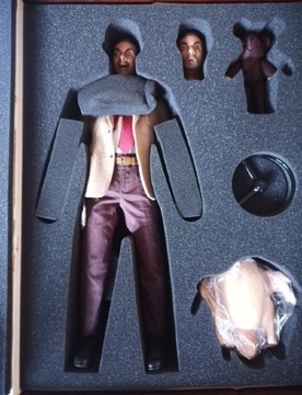 Jaś Fasola Mr Bean Enterbay nie Hot Toys 