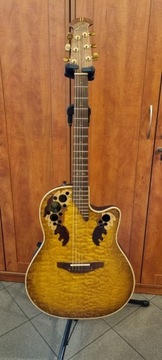Ovation Collectors series 1992 by Kaman