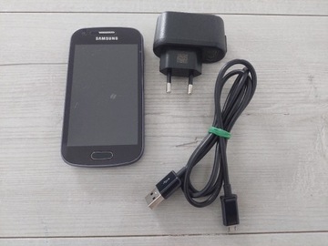 SMARTFON TELEFON SAMSUNG GALAXY TREND PLUS GTS7580