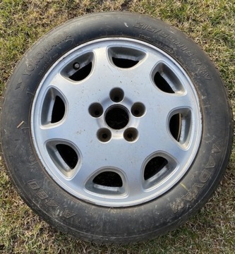 Koło felga alu Honda Legend KA9 99-04 16'' OEM