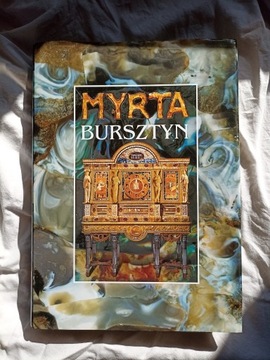 Myrta Bursztyn. Gierłowski