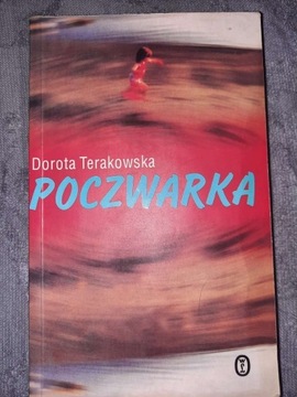 Poczwarka D. Terakowska
