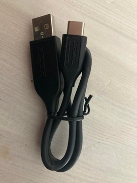 Oryginalny Kabel USB - C GoPro Hero 6 7 8 9 10 11
