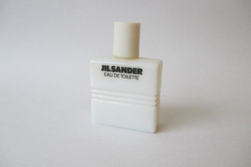 Jil Sander Bath and Beauty EDT 7,5 ml