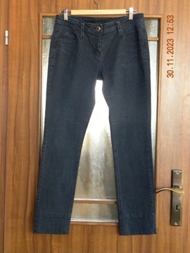 Spodnie dżinsowe rozmiar 12L/Euro 40L