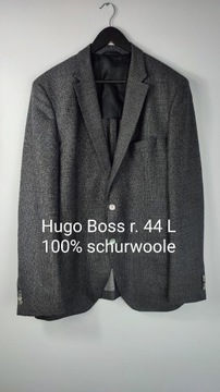 Hugo Boss marynarka męska rozm 45