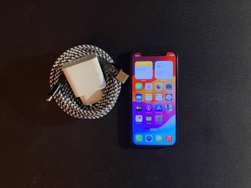 iPhone 12 Mini 64GB Kondycja Baterii 100%