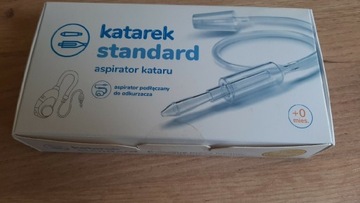 Aspirator do nosa katarek standard