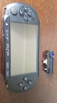 Konsola PSP Sony E1004